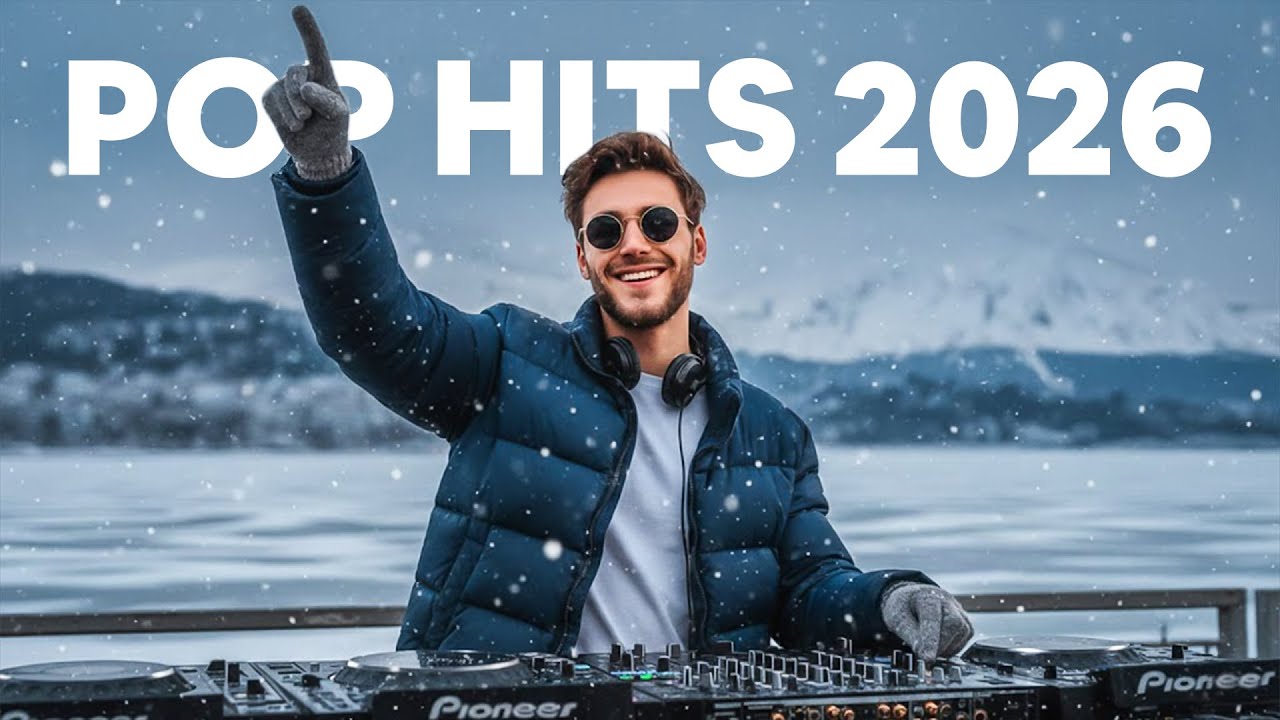 Top 20 Pop Songs 2026 ♫ Bruno Mars, Lady Gaga, Dua Lipa, Adele, Ed Sheeran, The Weeknd #33