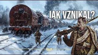 Jak vznikala česká hra Last Train Home / BozaCon 2024