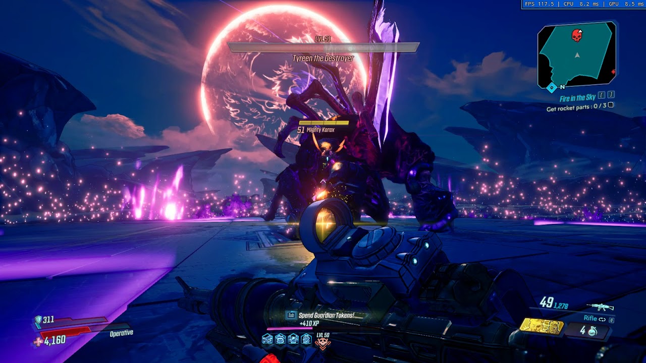 Porcelain Pipe Bomb Is Balanced