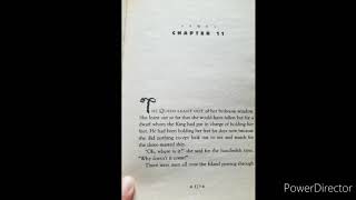 The Secret of Platform 13 4-1-20