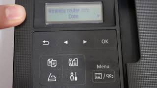 Canon Pixma TR4540 Wireless Password 