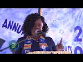 2018 Graduation - Elmore Stoutt High School