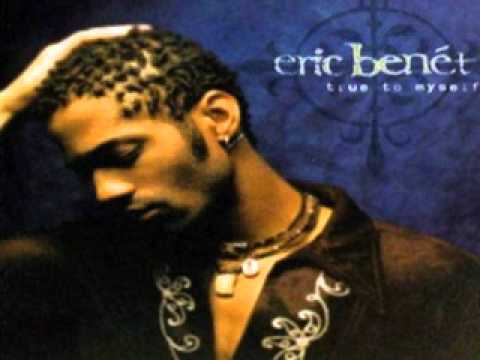 Eric benet (+) Femininity