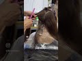 #viral #hairstyle #рекомендации #colorist #окрашиваниеседины #shorts #fyp #beauty #luxuryhaircare