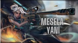 Mesela Yani💔 (Valorant)