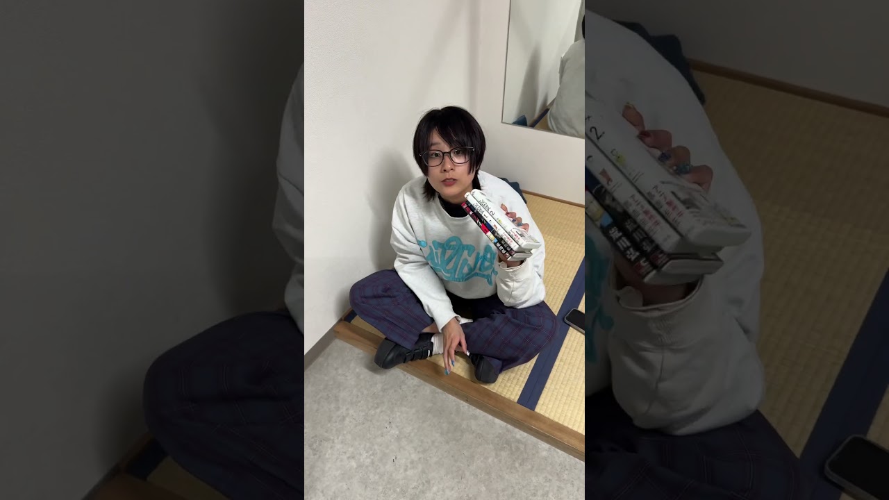 ちろるに木佐からホワイトデーのお返し【翠星チークダンス】