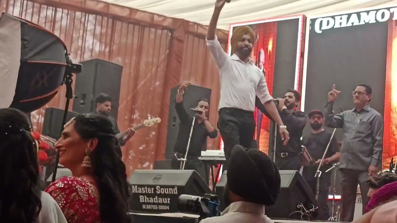 Harjit Harman today show time