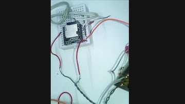 FLOWCODE УРОК 46 Кодовый замок 4 С ГОЛОСОМ 2