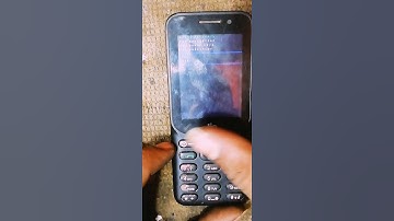 Jio f320b hard reset  Password unlock 2023 || jio f320b jio logo problem solution
