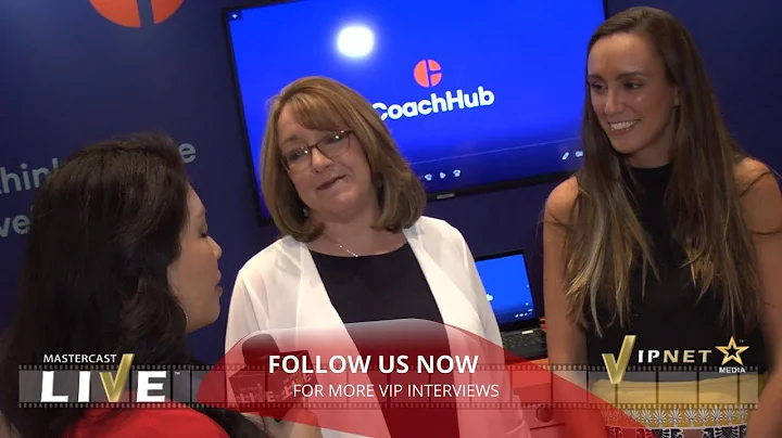Debbie Groves and Carly Fitzpatrick on Workplace H...