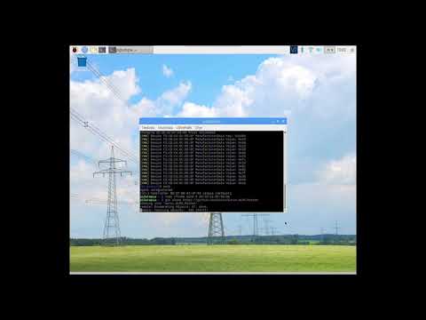 Reading DLMS meter using Bluetooth connection