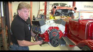 Droppin’ the Engine on a Ford Model A! by Foose Design 118,548 views 1 month ago 9 minutes, 54 seconds