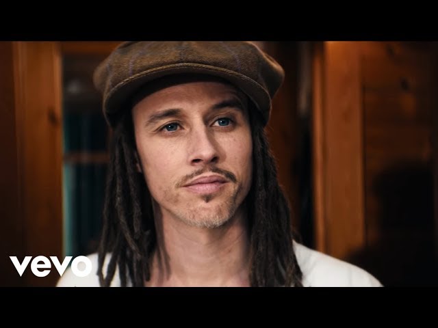 JP COOPER FEAT. ASTRID - SING IT WITH ME