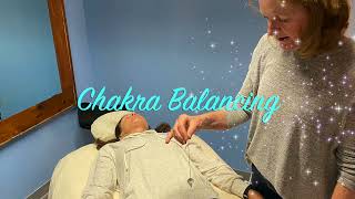 Chakra Balancing