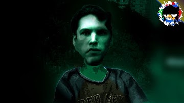 The Pretender - Jerma Wuchang (Game Pass + Predator PC AD) & No, I