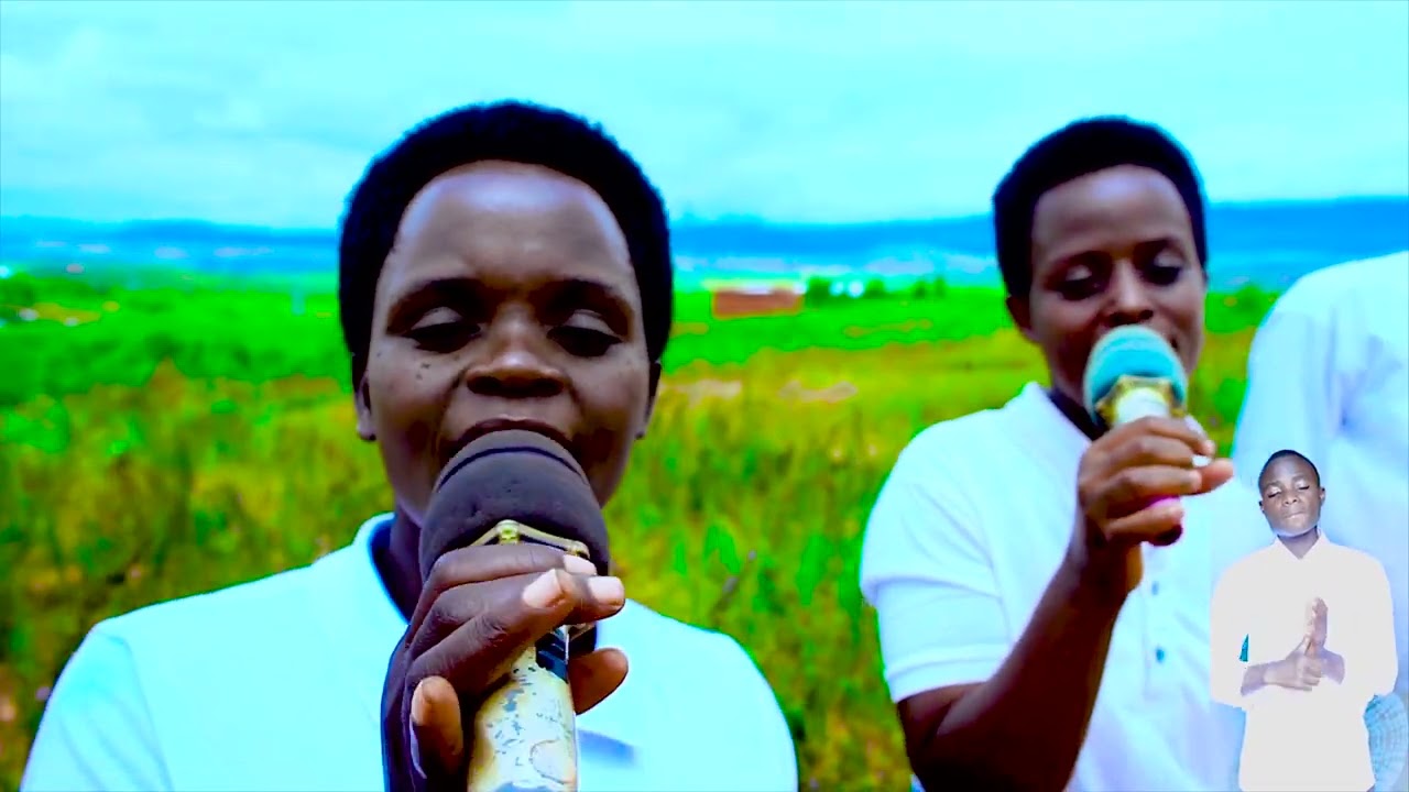 SETEFANO BY VUZINZAMBA CHOIR CIBITOKE SDA 