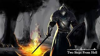 Two Steps From Hell - 25 Tracks Best of All Time  - Most Powerful Epic Music Mix