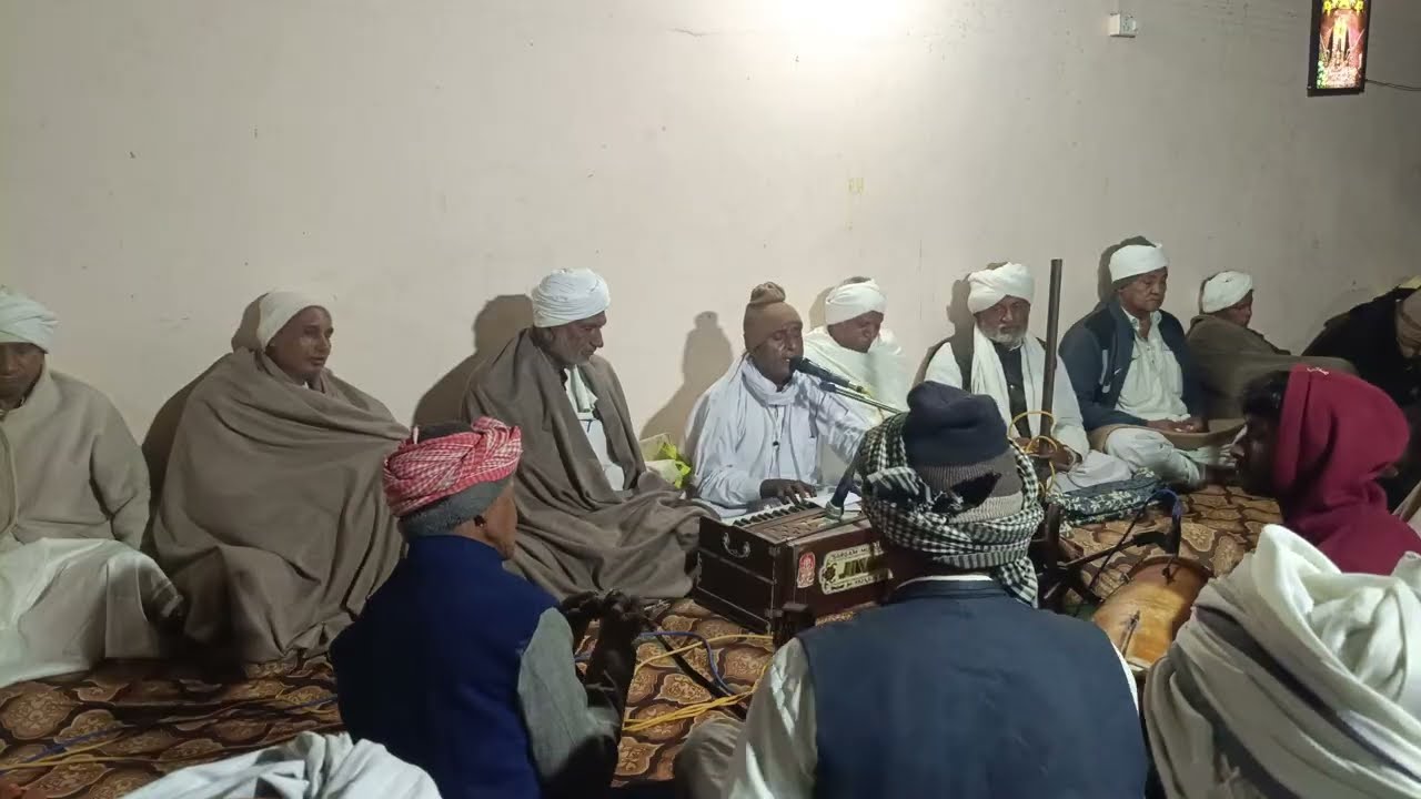 લાગણી લાગી સંત સંગ તણી | Gujarati Bhajan | Sant Vani | Devotional Song