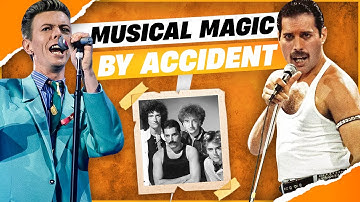 Queen and David Bowie’s ‘Under Pressure’: Accidental Masterpiece