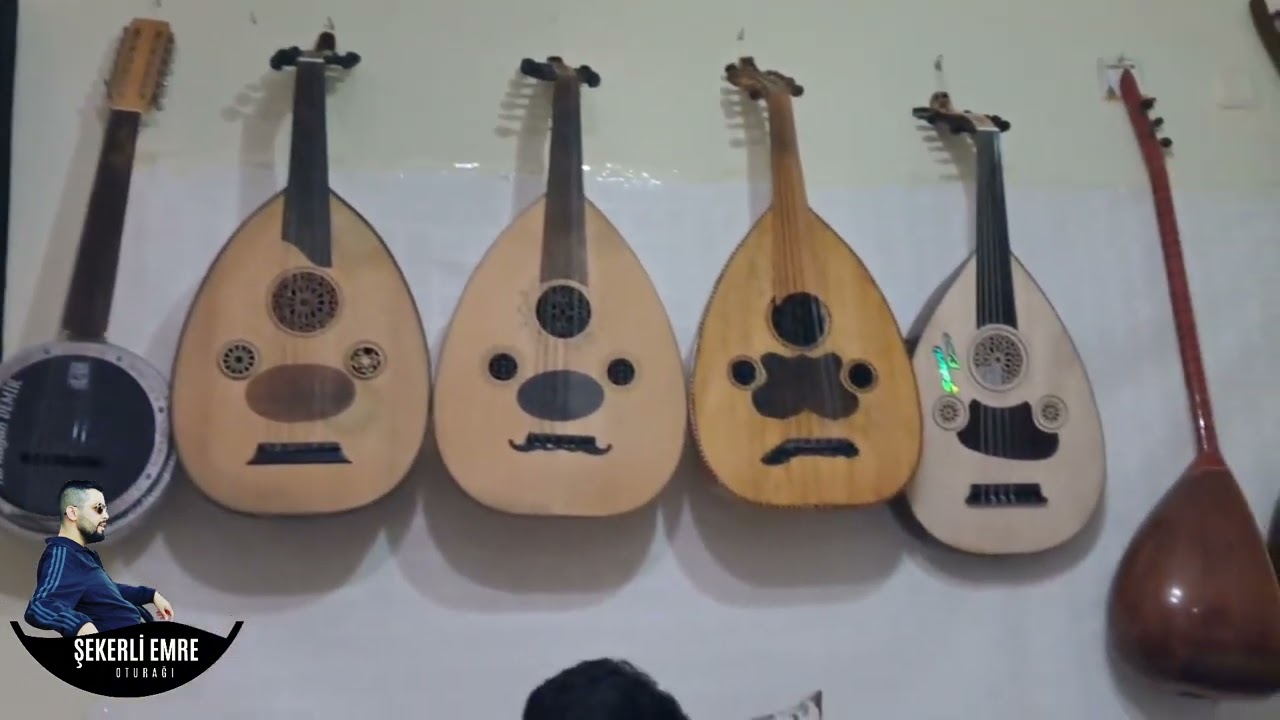 🌠👑ŞEKERLİ EMRE KONYA OTURAGİ👑🌠 DERBEDER OLDUM