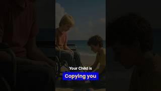 Kindness cannot be taught through lectures and koral science books. #empoweredparents #parentparent