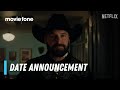 Bad Thoughts | Date Announcement | Netflix