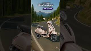 Chetak Dealer Special 🎶 | Two-Wheeler Showroom Ke Liye Jingle Song | Digital Marketing Ecosystem 🚀