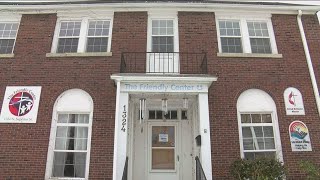 Vistula District awarded $290K by Mercy Health to improve The Friendly Center