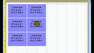 StudioWorks: Creating a Windowpane