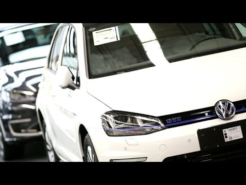 Volkswagen to pay $4.3 billion