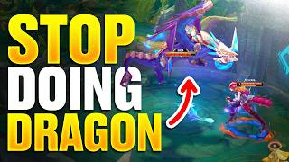 Taking Drakes is LOSING You Games - Here is Why