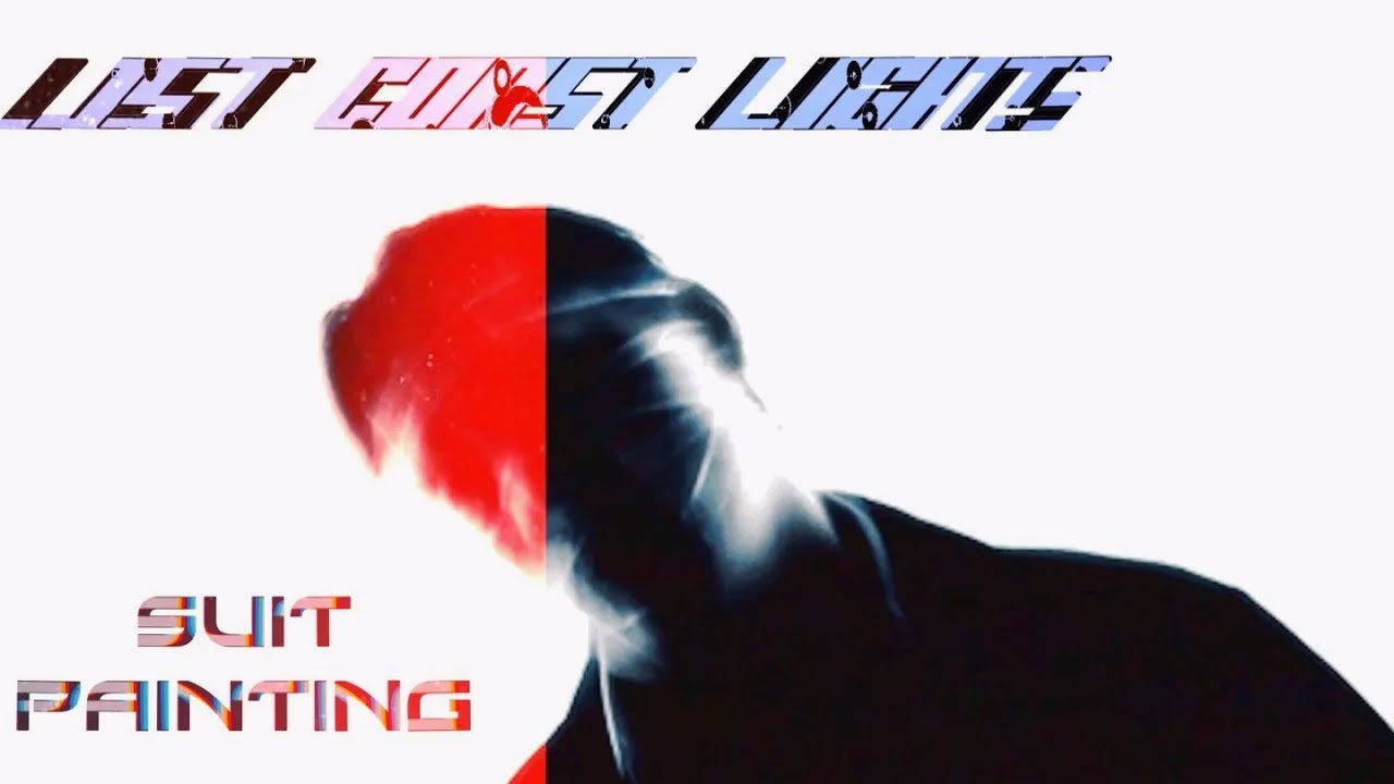 Lost Coast Lights - Suit Painting | Core Community