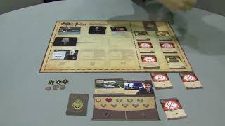 Harry Potter: Battle of Hogwarts How to Play YouTube