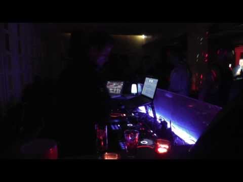 Con Sequence @ Bergtunes 06-12-2013