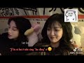 [Bách Hợp/Girls Love] Ngày Lễ “Lao Động” 😶 Đồng x Linh 1  || Tiktok China (抖音）