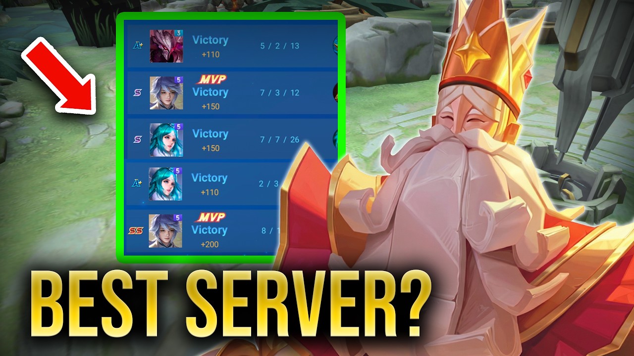 ZIYA GAMEPLAY IN UK SERVER | THIS SERVER IS SO EASY