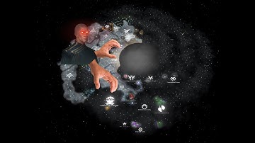 Stellaris: "Pacifist" Only Challenge