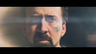 Willys Wonderland- Creepy Kids Song, Head, Shoulder, Knee And Toe