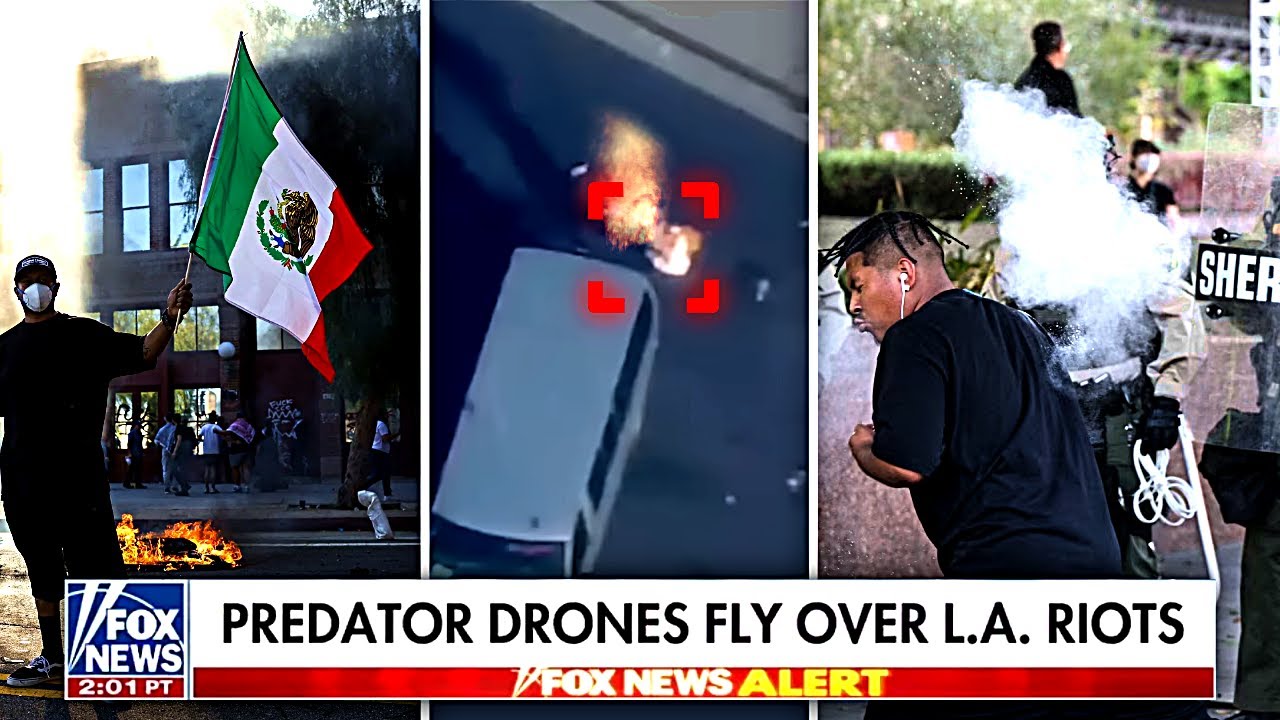 When Justice Fails: How One Verdict Set Los Angeles on Fire | 1992 Riots Explained