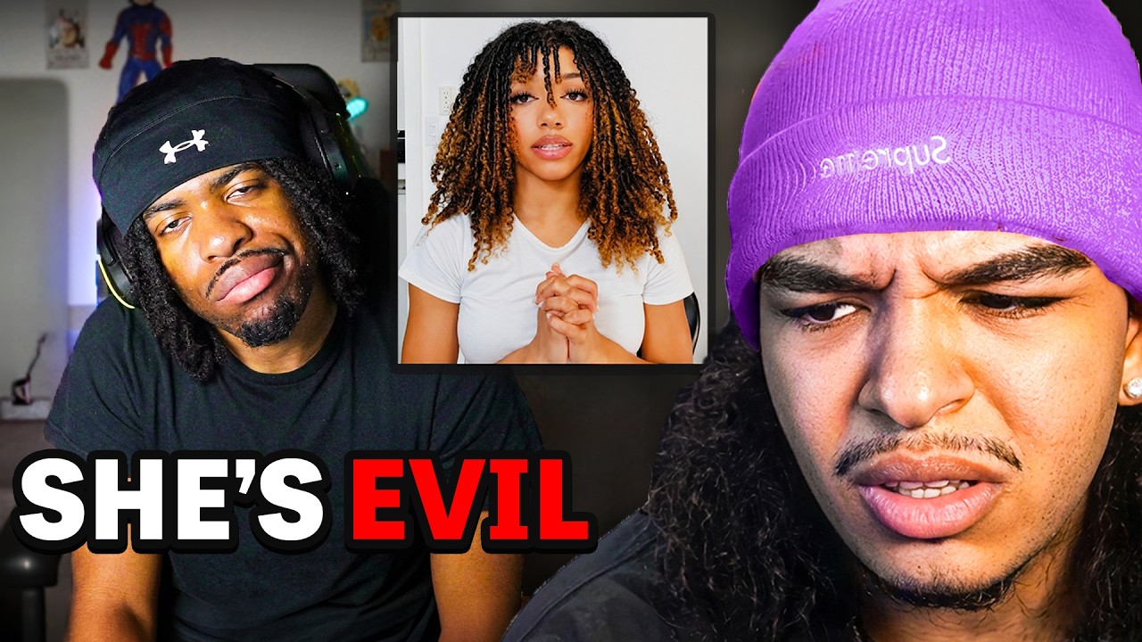 Kenneth’s Ex Responded… And Made Everything WORSE