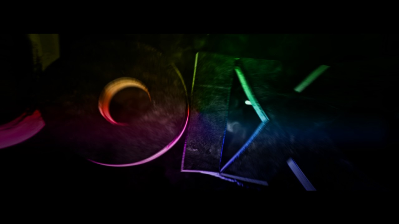 Intro ✘ Fexious ✘ Simple Style ✘ By Tense