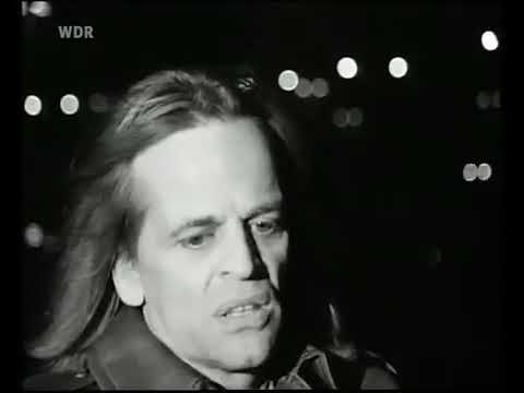 Kinski : jede Regierung ist ohne Amt