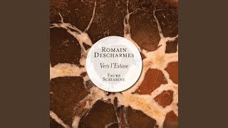 Nocturne No. 4 in E-Flat Major, Op. 36 (Andante molto moderato, dolce)