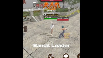 Bandit Leader Item Drop | Ran Mobile: The Master Class OBT #ranmobile #ranonlinemobile