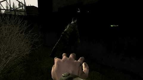 Project Reality - Corpse Bug