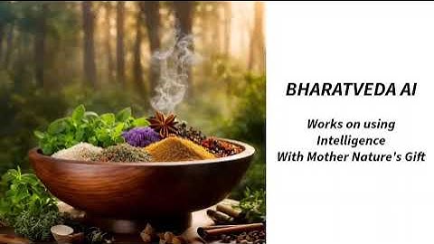 BharatVeda AI – Reviving India’s Ancient Wisdom through AI | Viksit Bharat Buildathon 2025