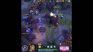 💀 Rylai Thought She Can Escape Death Dota 2 💀