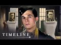The British Fashion Designer Who Oversaw Countless WW2 Assassinations | Secret War | Timeline