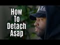 If You’re Seeing This… Detachment Is Making Room for New Love