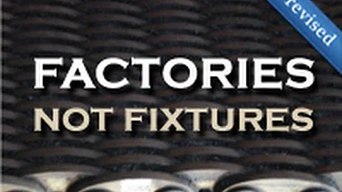 Ruby on Rails - Railscasts PRO #158 Factories not Fixtures (revised)